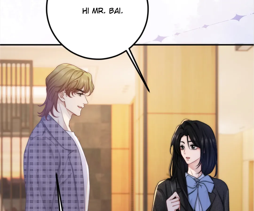 It Turns Out You Are Like This, Secretary Zhou Chapter 6 page 117