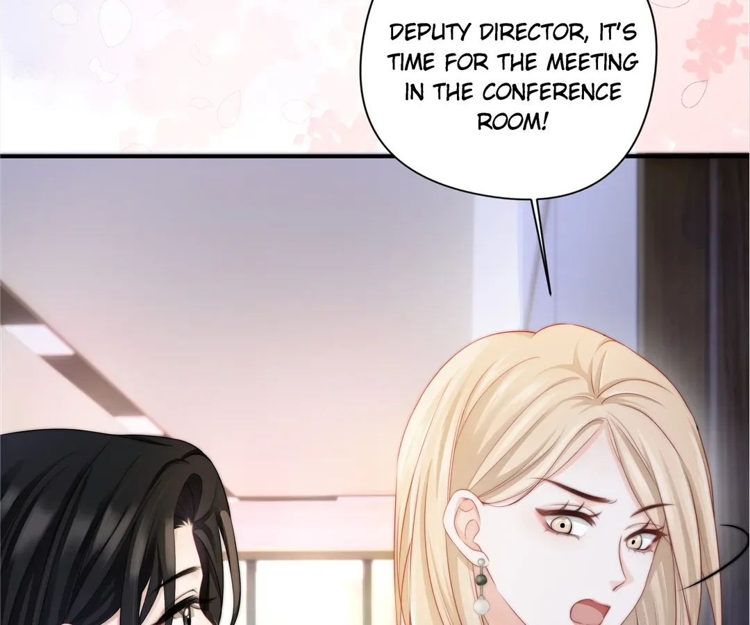 It Turns Out You Are Like This, Secretary Zhou Chapter 8 page 46