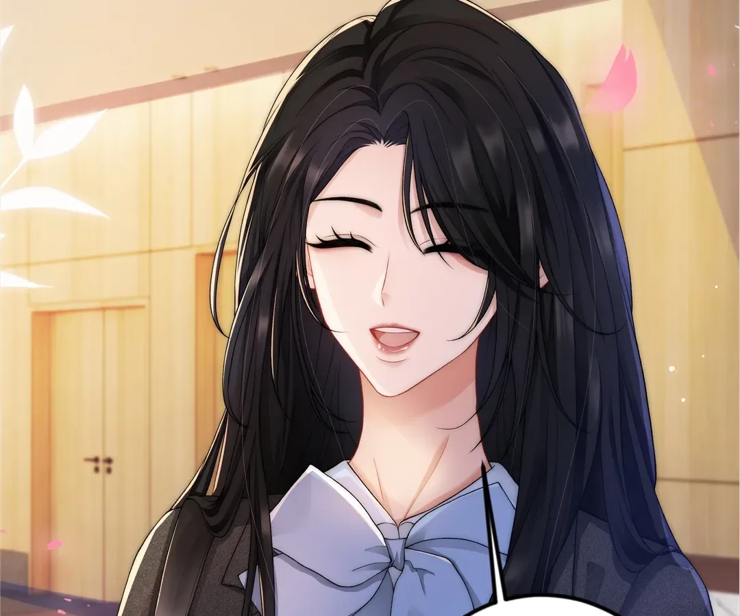 It Turns Out You Are Like This, Secretary Zhou Chapter 6 page 120