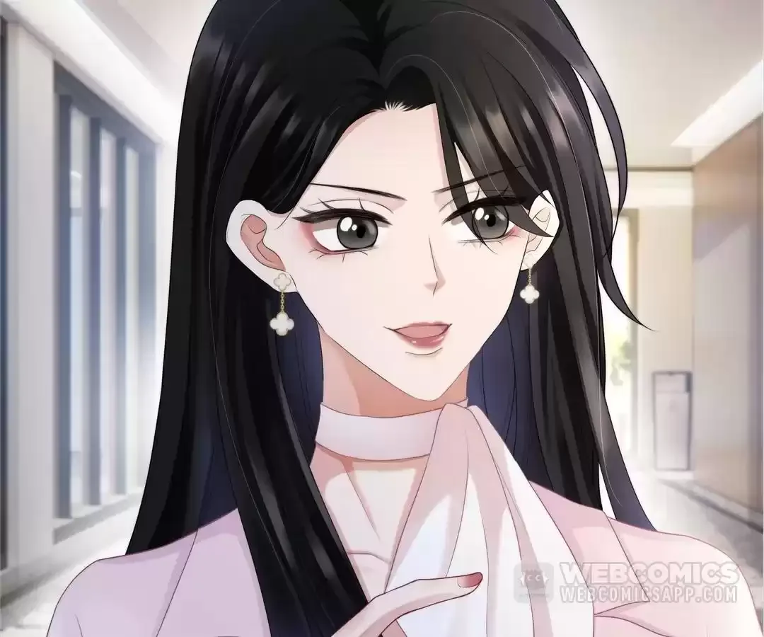 It Turns Out You Are Like This, Secretary Zhou Chapter 8 page 52
