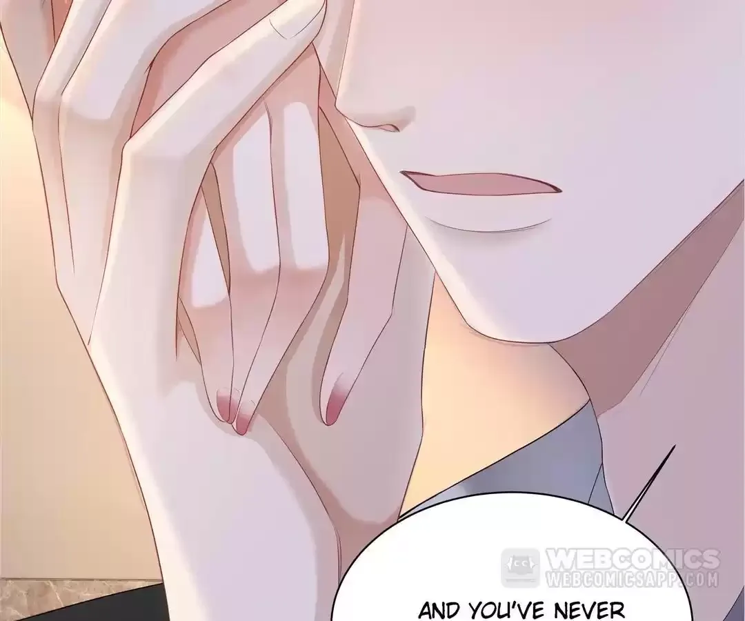 It Turns Out You Are Like This, Secretary Zhou Chapter 9 page 36