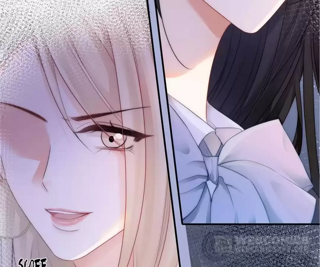 It Turns Out You Are Like This, Secretary Zhou Chapter 6 page 108