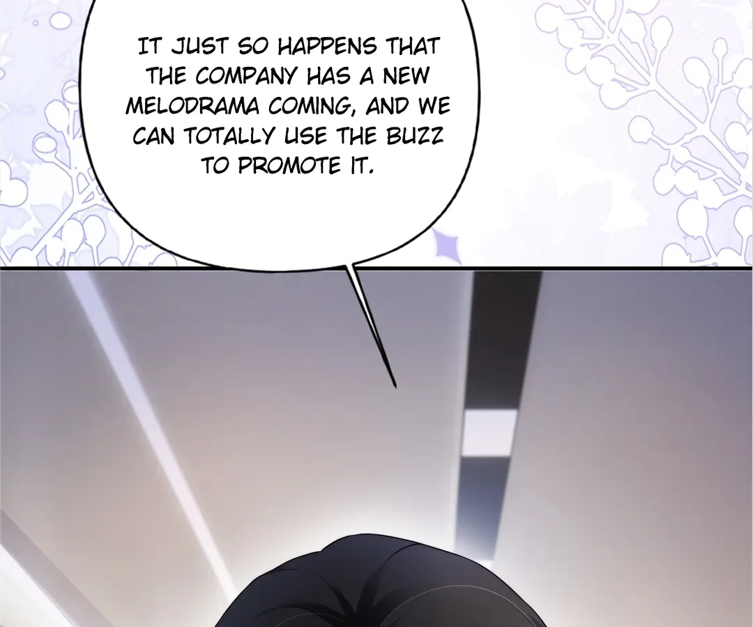 It Turns Out You Are Like This, Secretary Zhou Chapter 8 page 51