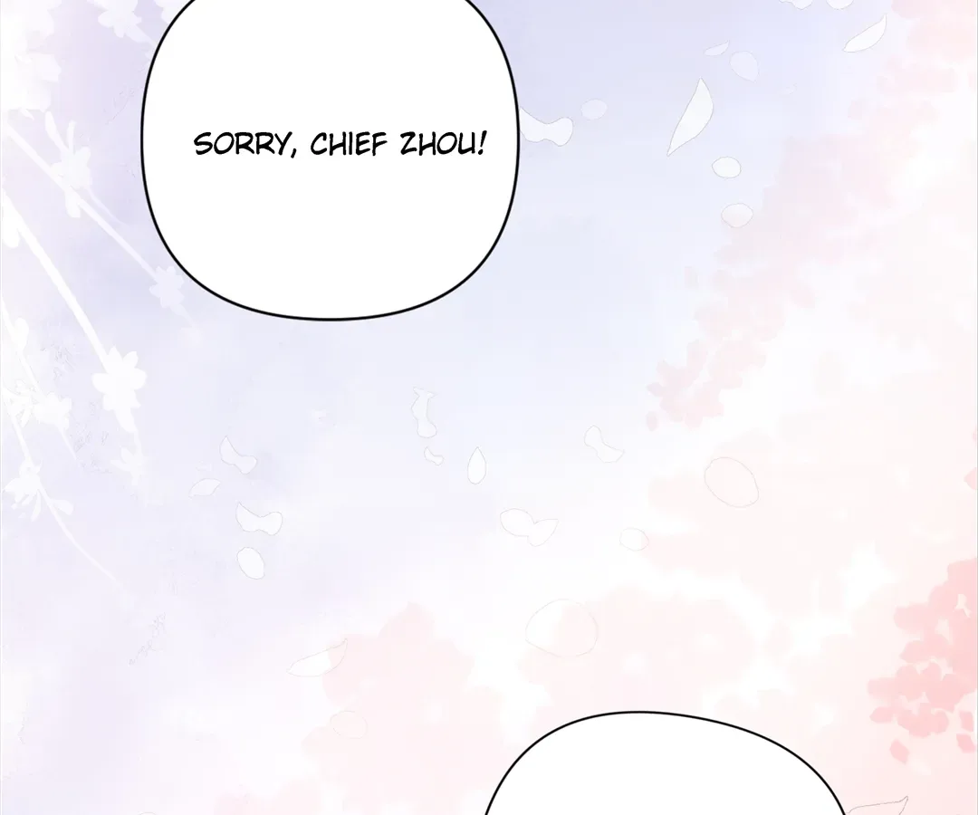 It Turns Out You Are Like This, Secretary Zhou Chapter 8 page 45