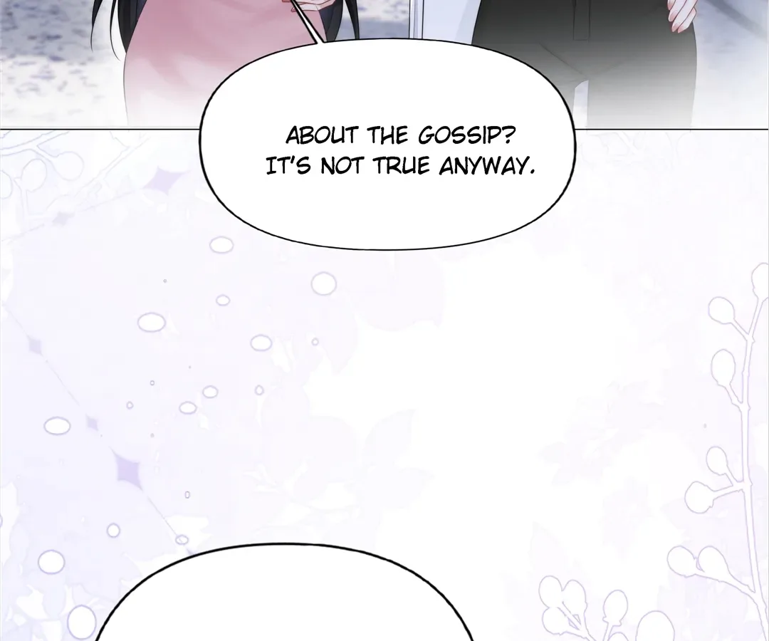 It Turns Out You Are Like This, Secretary Zhou Chapter 8 page 50