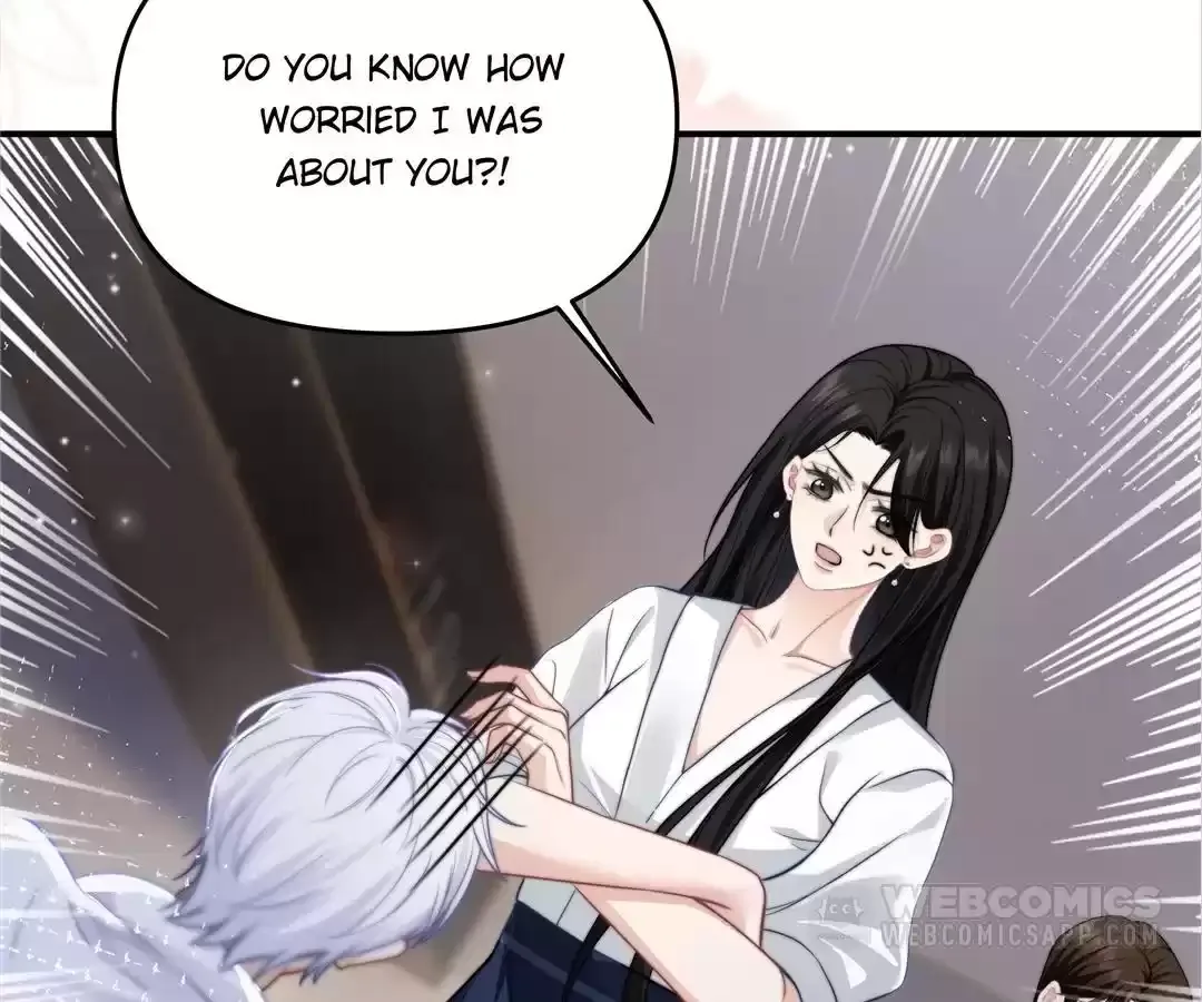 It Turns Out You Are Like This, Secretary Zhou Chapter 12 page 28