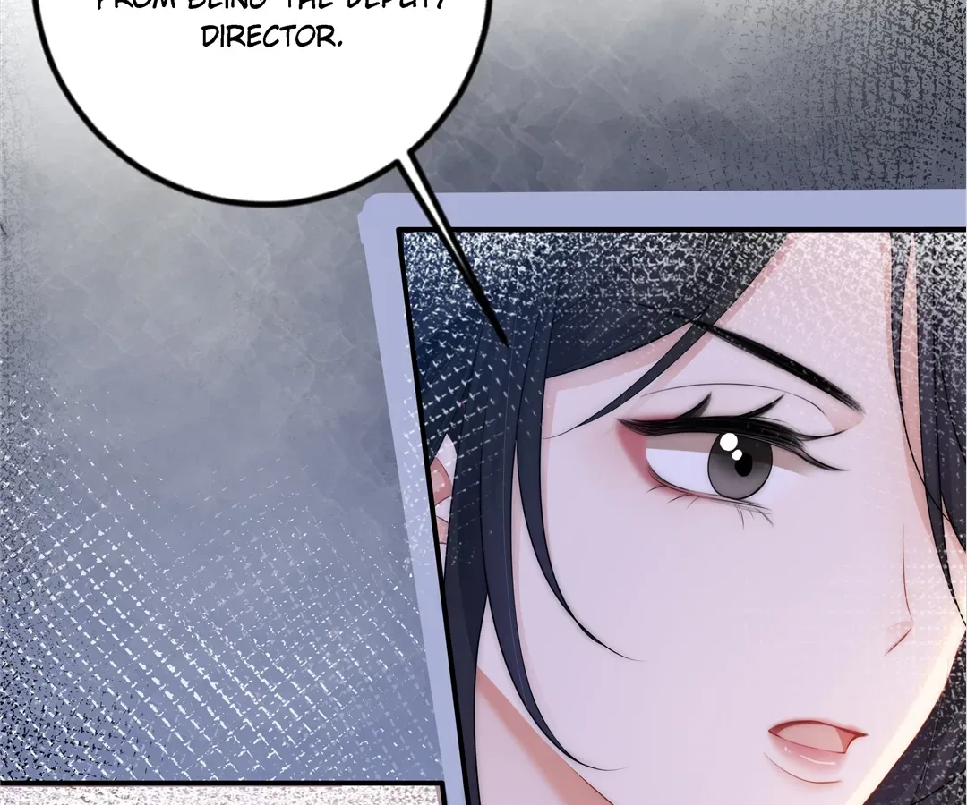 It Turns Out You Are Like This, Secretary Zhou Chapter 6 page 107