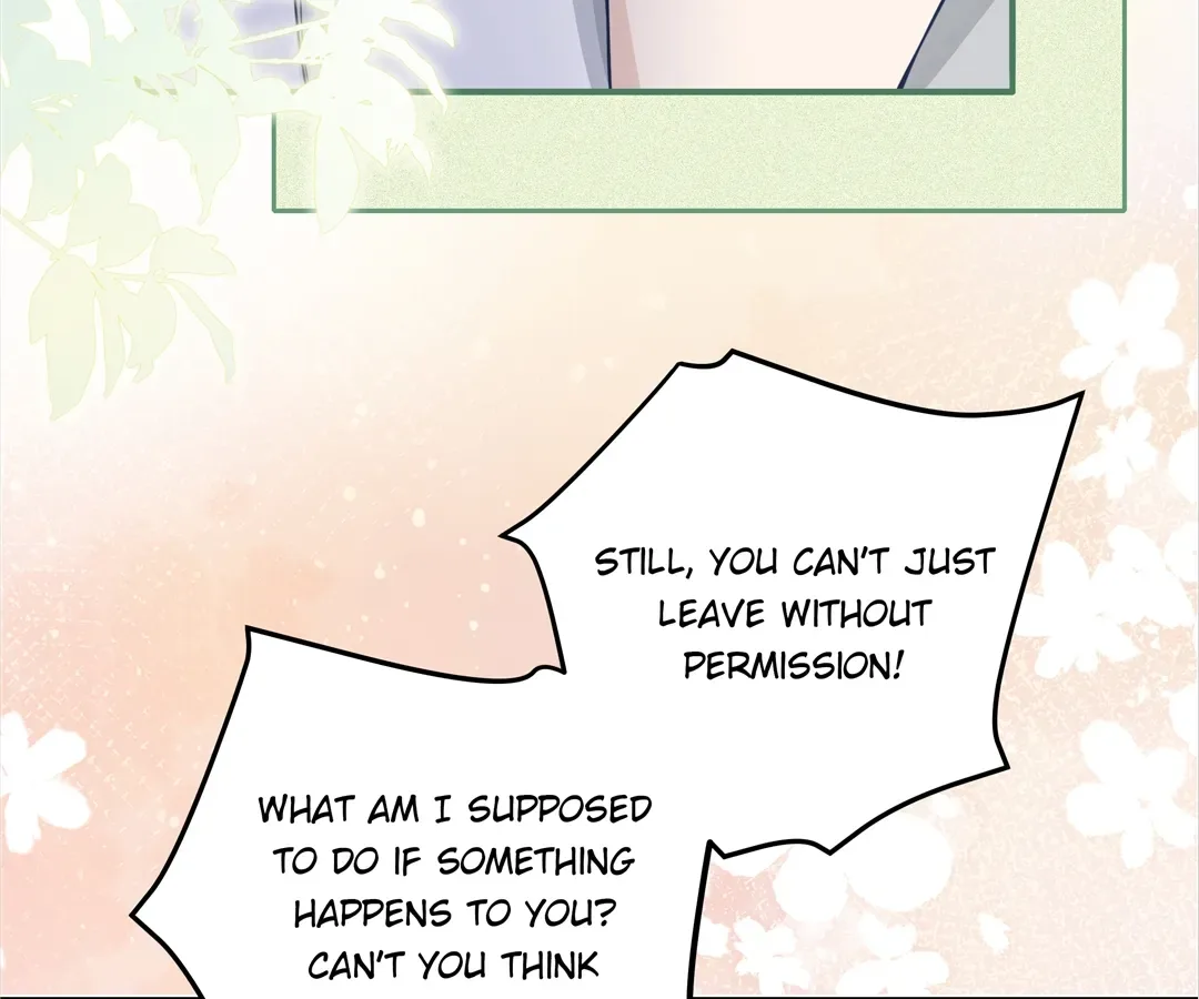It Turns Out You Are Like This, Secretary Zhou Chapter 12 page 34