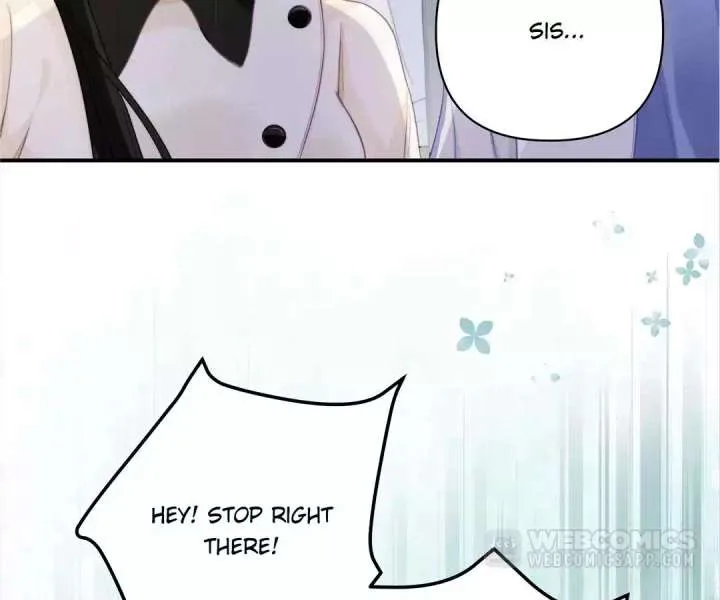 It Turns Out You Are Like This, Secretary Zhou Chapter 13 page 60