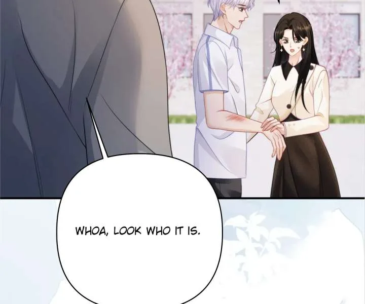 It Turns Out You Are Like This, Secretary Zhou Chapter 13 page 51