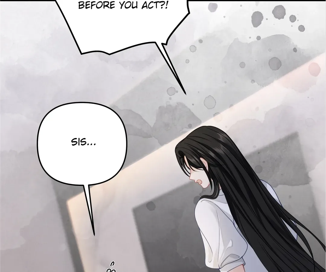 It Turns Out You Are Like This, Secretary Zhou Chapter 12 page 35