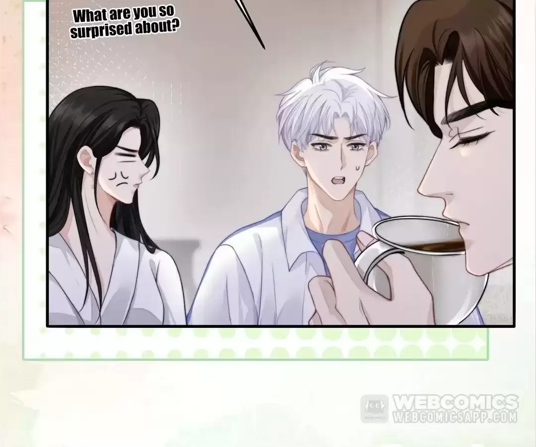 It Turns Out You Are Like This, Secretary Zhou Chapter 12 page 68