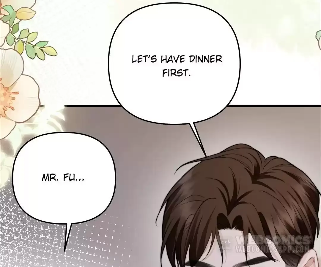 It Turns Out You Are Like This, Secretary Zhou Chapter 12 page 44