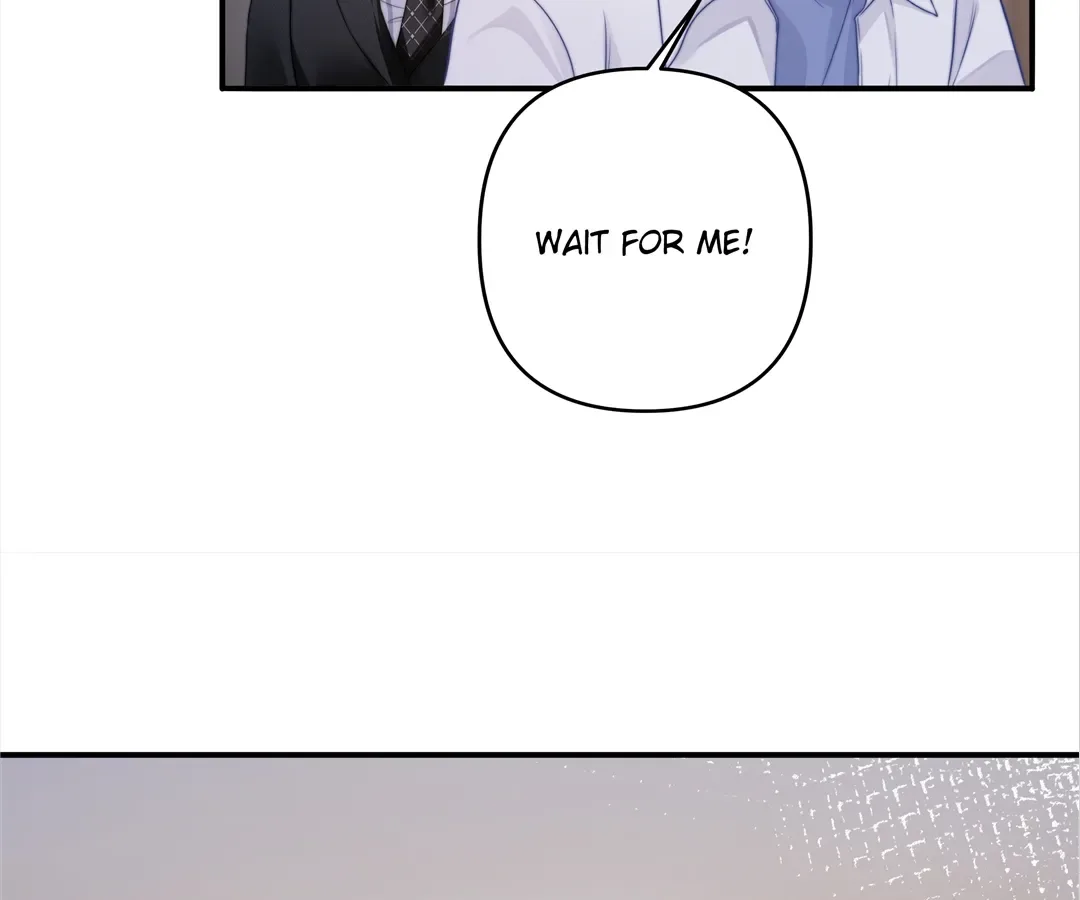 It Turns Out You Are Like This, Secretary Zhou Chapter 12 page 55