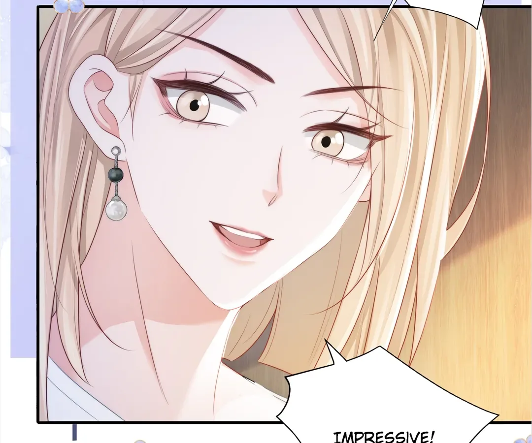 It Turns Out You Are Like This, Secretary Zhou Chapter 8 page 54