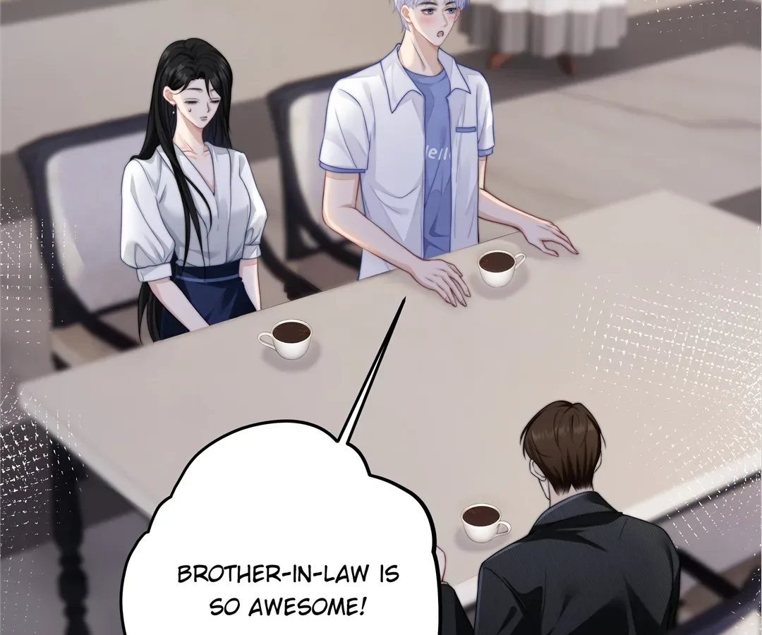 It Turns Out You Are Like This, Secretary Zhou Chapter 12 page 64