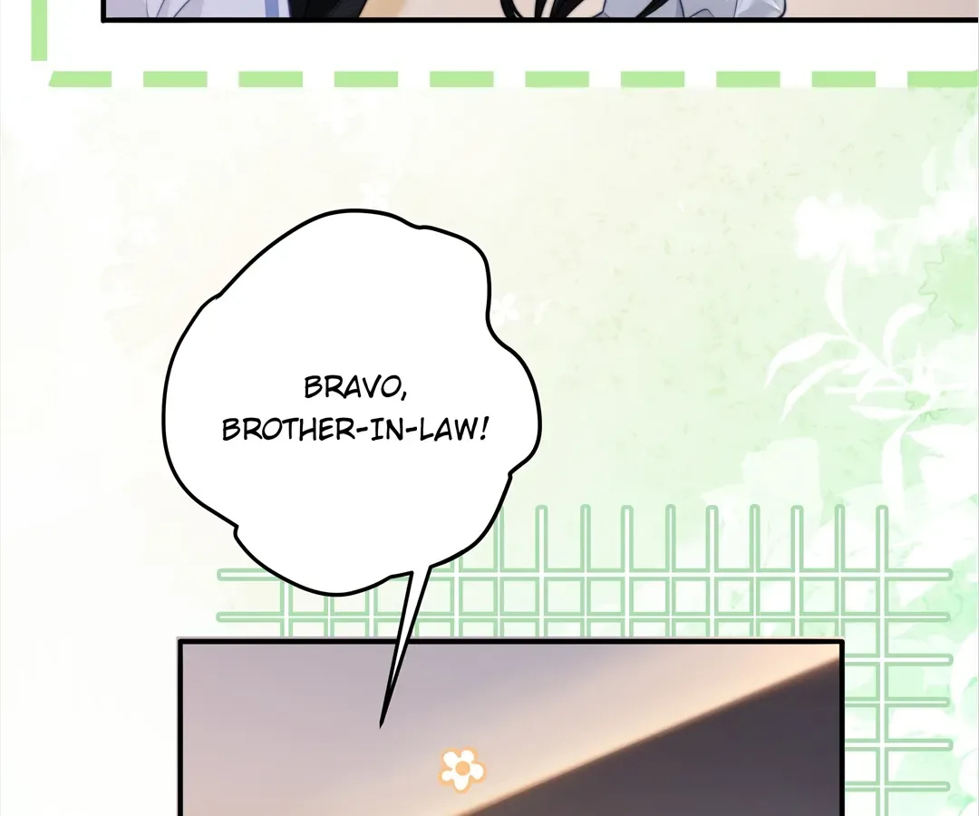 It Turns Out You Are Like This, Secretary Zhou Chapter 12 page 51