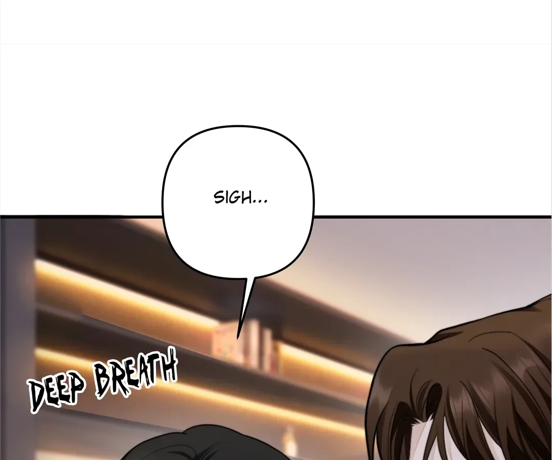 It Turns Out You Are Like This, Secretary Zhou Chapter 12 page 47