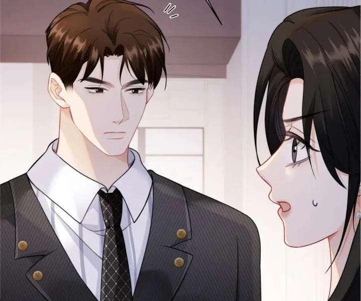 It Turns Out You Are Like This, Secretary Zhou Chapter 13 page 22