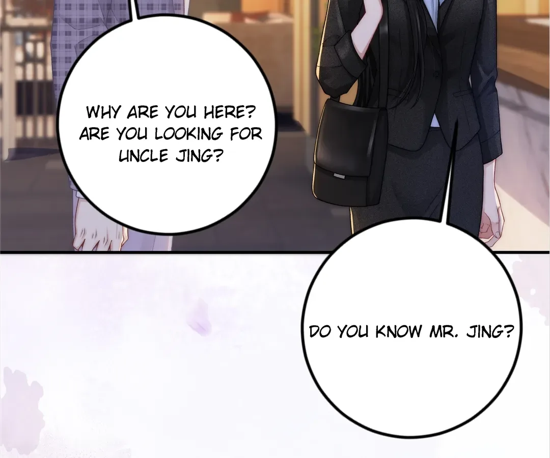 It Turns Out You Are Like This, Secretary Zhou Chapter 6 page 118