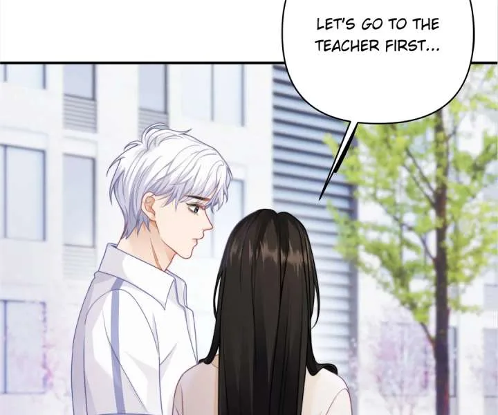 It Turns Out You Are Like This, Secretary Zhou Chapter 13 page 43