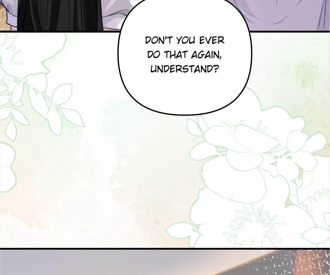 It Turns Out You Are Like This, Secretary Zhou Chapter 12 page 57