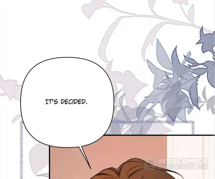 It Turns Out You Are Like This, Secretary Zhou Chapter 13 page 28