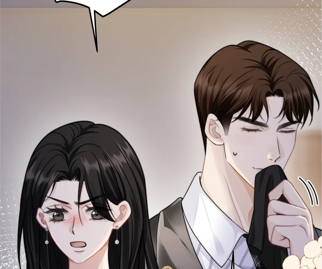 It Turns Out You Are Like This, Secretary Zhou Chapter 12 page 42