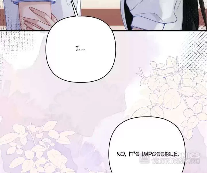 It Turns Out You Are Like This, Secretary Zhou Chapter 13 page 12