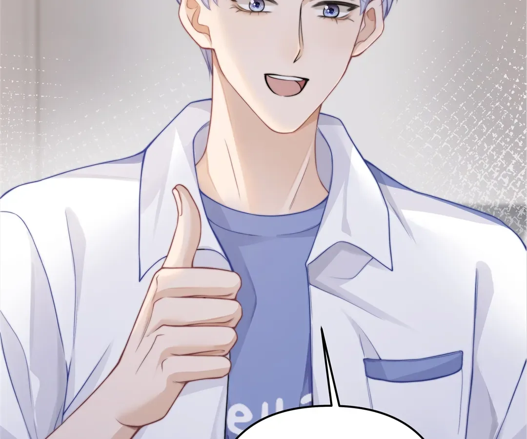 It Turns Out You Are Like This, Secretary Zhou Chapter 12 page 70