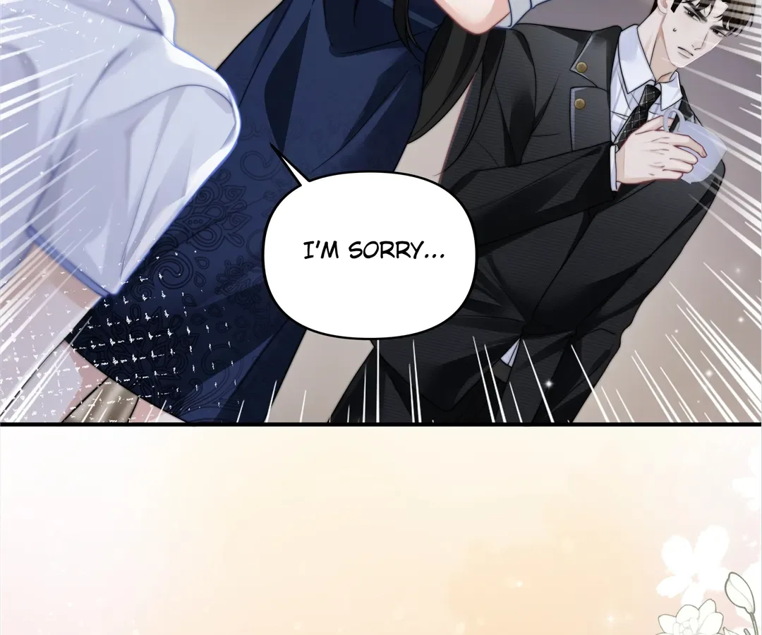 It Turns Out You Are Like This, Secretary Zhou Chapter 12 page 29
