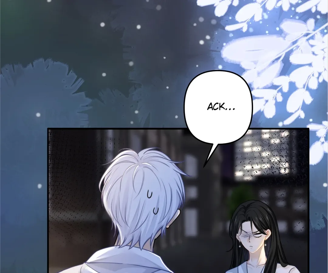 It Turns Out You Are Like This, Secretary Zhou Chapter 12 page 18