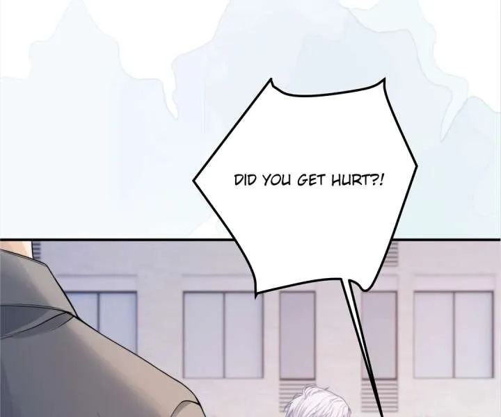 It Turns Out You Are Like This, Secretary Zhou Chapter 13 page 50