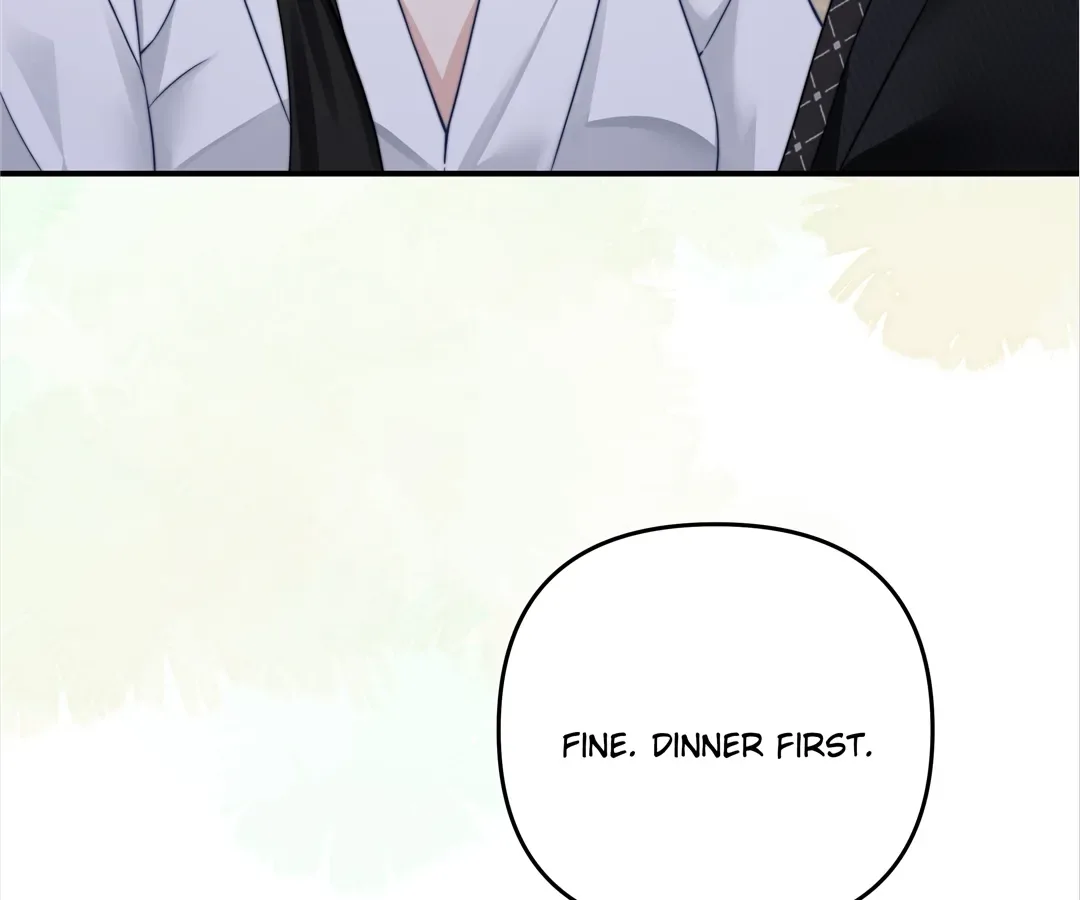 It Turns Out You Are Like This, Secretary Zhou Chapter 12 page 49