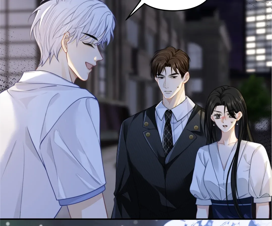 It Turns Out You Are Like This, Secretary Zhou Chapter 12 page 17