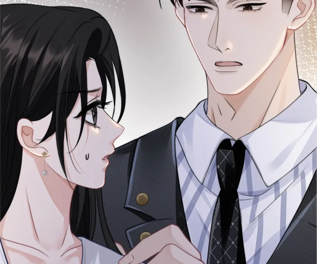 It Turns Out You Are Like This, Secretary Zhou Chapter 12 page 45