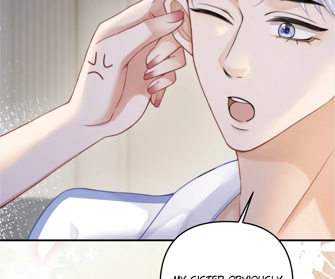 It Turns Out You Are Like This, Secretary Zhou Chapter 12 page 77