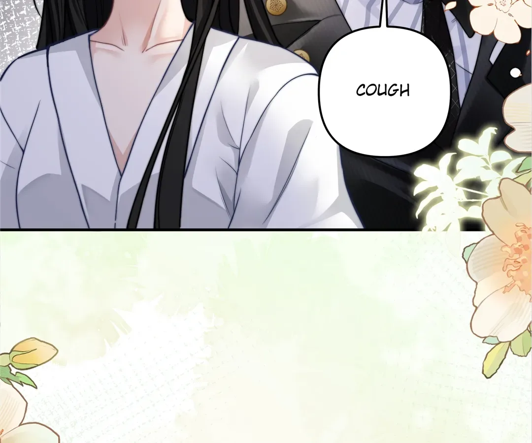 It Turns Out You Are Like This, Secretary Zhou Chapter 12 page 43