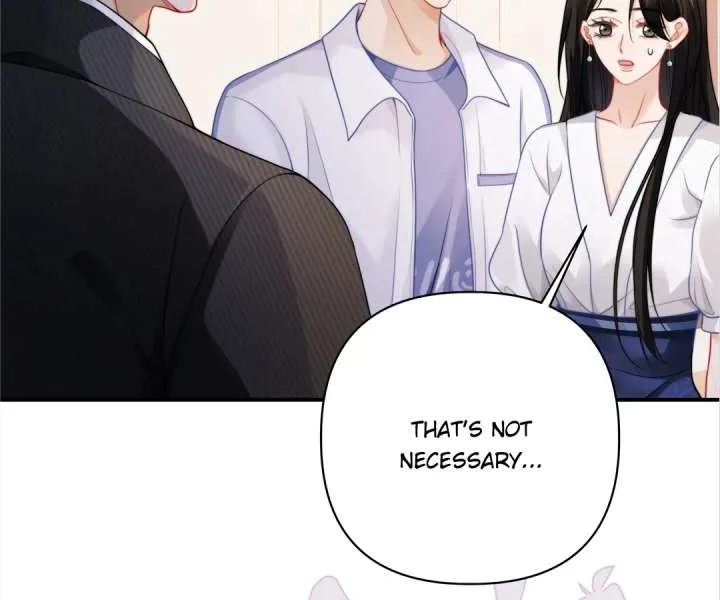 It Turns Out You Are Like This, Secretary Zhou Chapter 13 page 27