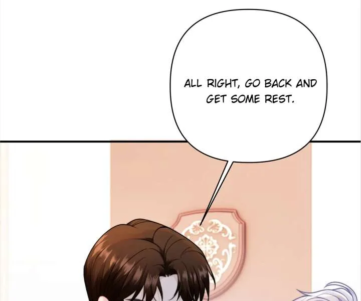 It Turns Out You Are Like This, Secretary Zhou Chapter 13 page 33