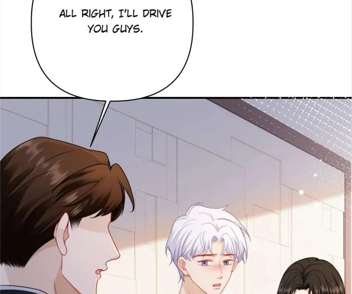 It Turns Out You Are Like This, Secretary Zhou Chapter 13 page 26