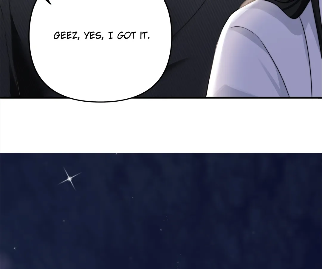 It Turns Out You Are Like This, Secretary Zhou Chapter 12 page 59
