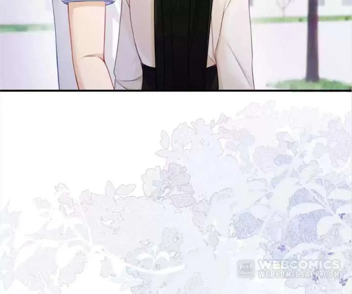 It Turns Out You Are Like This, Secretary Zhou Chapter 13 page 44