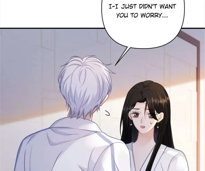 It Turns Out You Are Like This, Secretary Zhou Chapter 13 page 18