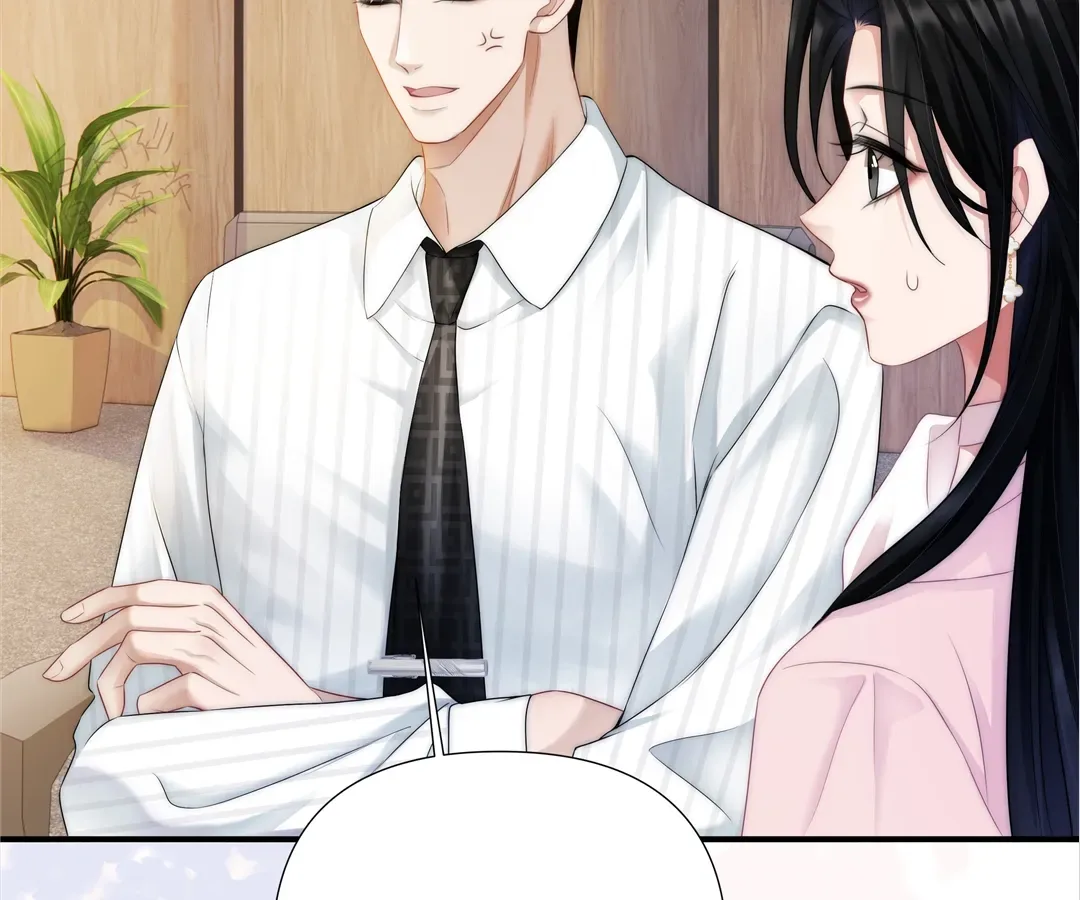 It Turns Out You Are Like This, Secretary Zhou Chapter 8 page 65