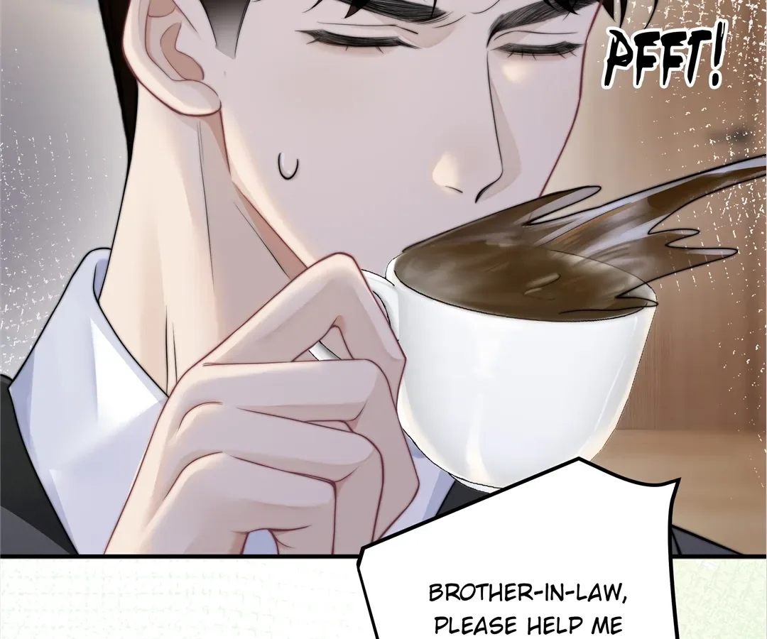 It Turns Out You Are Like This, Secretary Zhou Chapter 12 page 40