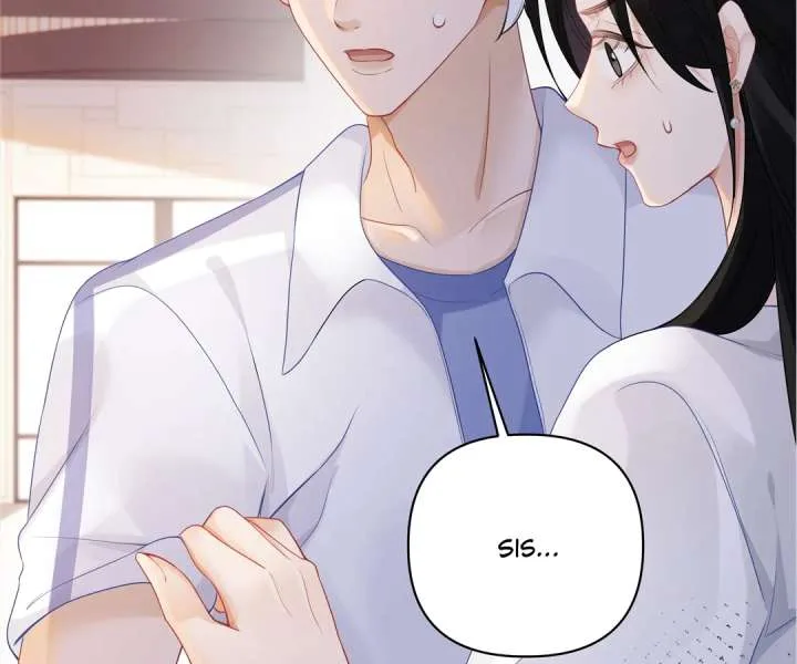 It Turns Out You Are Like This, Secretary Zhou Chapter 13 page 6