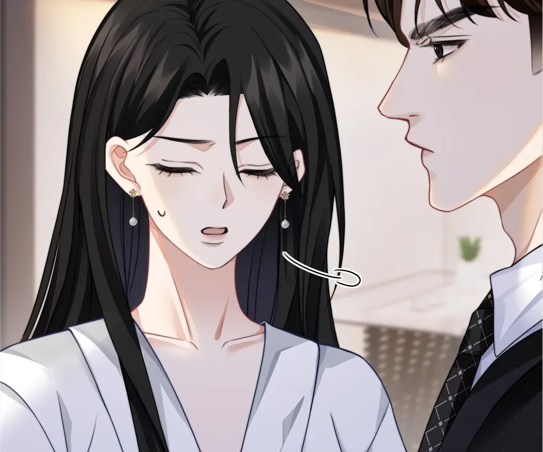 It Turns Out You Are Like This, Secretary Zhou Chapter 12 page 48