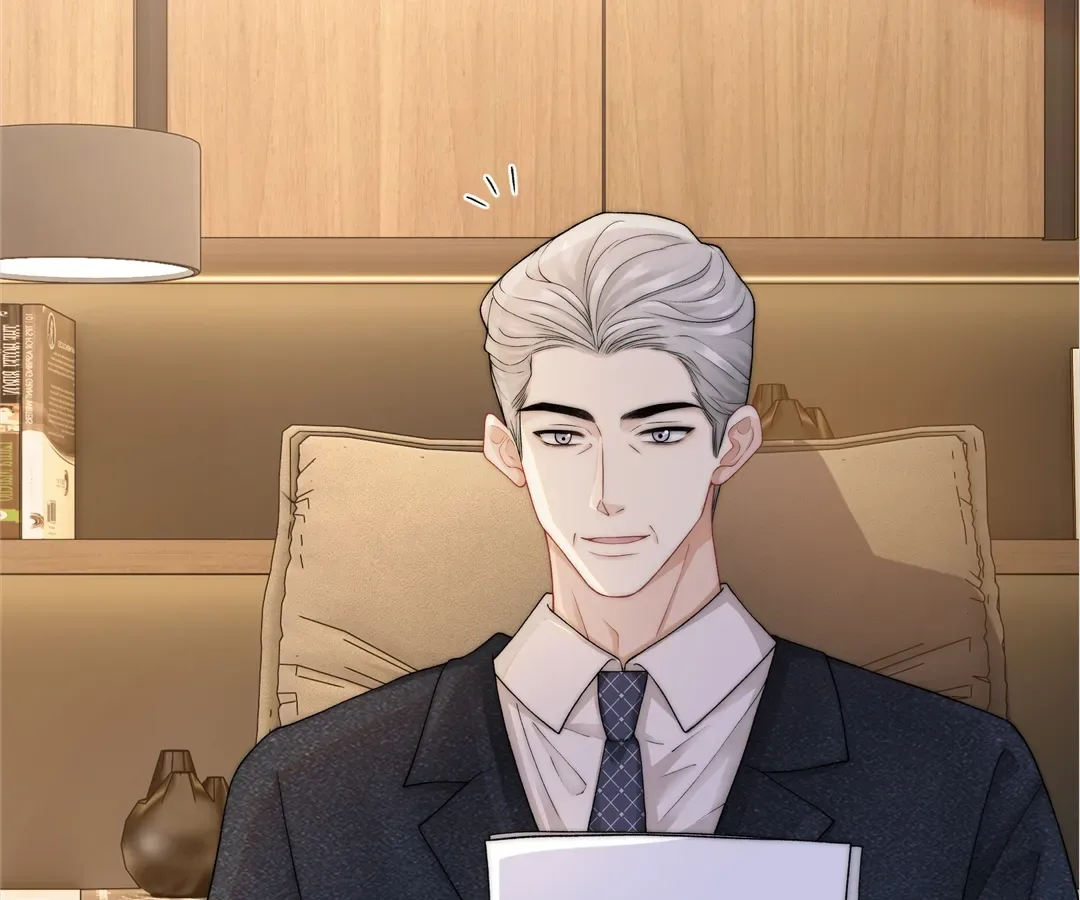 It Turns Out You Are Like This, Secretary Zhou Chapter 6 page 123