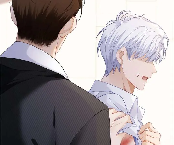 It Turns Out You Are Like This, Secretary Zhou Chapter 13 page 3